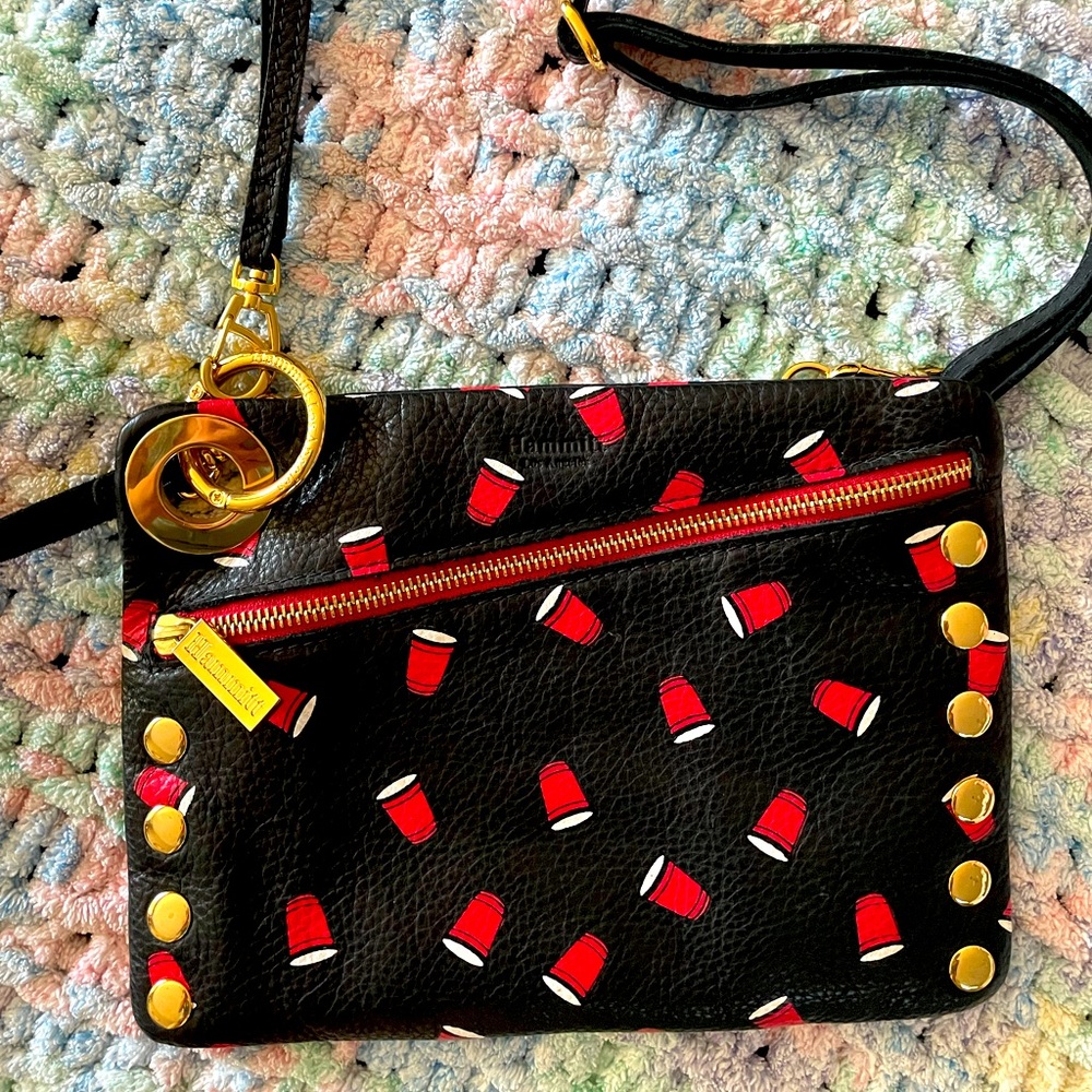 RARE Hammitt cross body